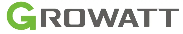 Growatt logo