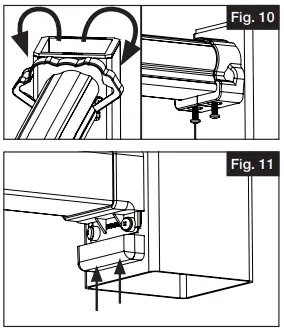 VERANDA 34107834 Gate Kit-fig8