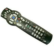 Atlas Dvd/pvr 5-device Universal Remote Control User Manual Atlas Dvd/pvr 5-device Universal Remote Control User Manual