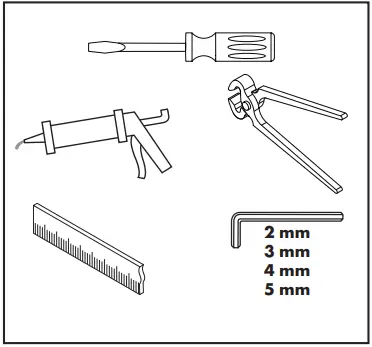 hansgrohe-15758701-Thermostatic-Trim-with-Volume-Control-fig-1