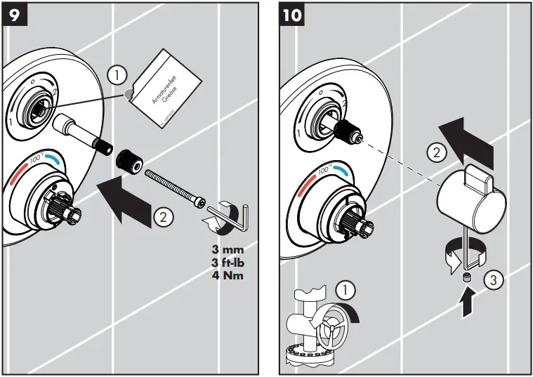 hansgrohe-15758701-Thermostatic-Trim-with-Volume-Control-fig-10