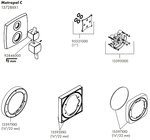 hansgrohe-15758701-Thermostatic-Trim-with-Volume-Control-fig-17