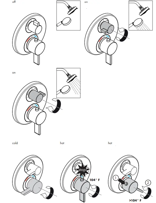 hansgrohe-15758701-Thermostatic-Trim-with-Volume-Control-fig-18