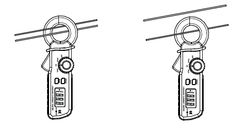 VOLTCRAFT-2368174-Leakage-Current-Meter-fig-4