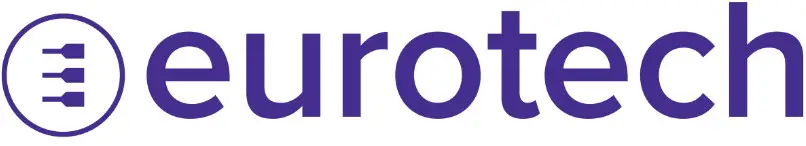 eurotech - logo