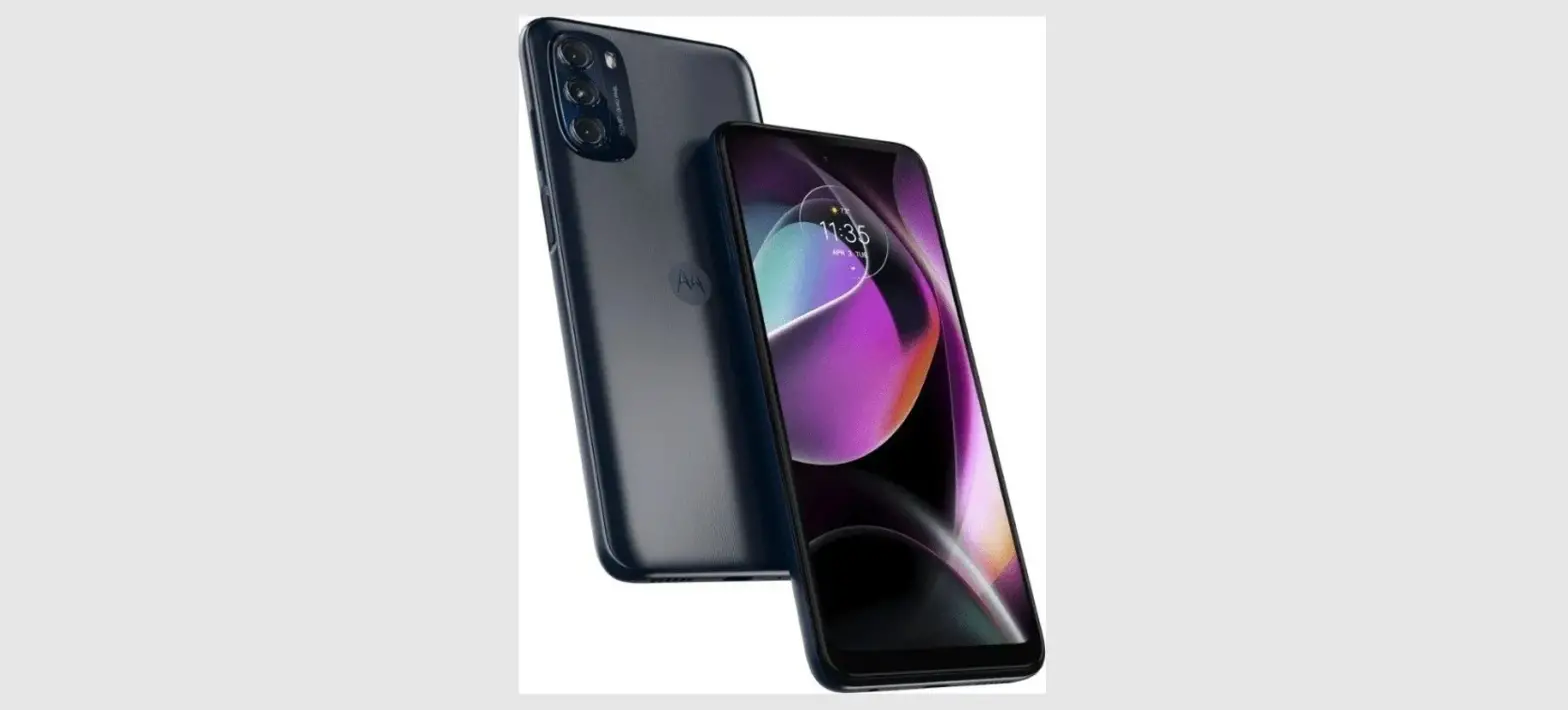 Motorola Moto G 5g Xt2213-2 Smartphone User Manual