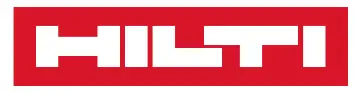 HILTI LOGO