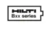 HILTI NCT PS 085 A22 Cable Cutter - ICON 0.2