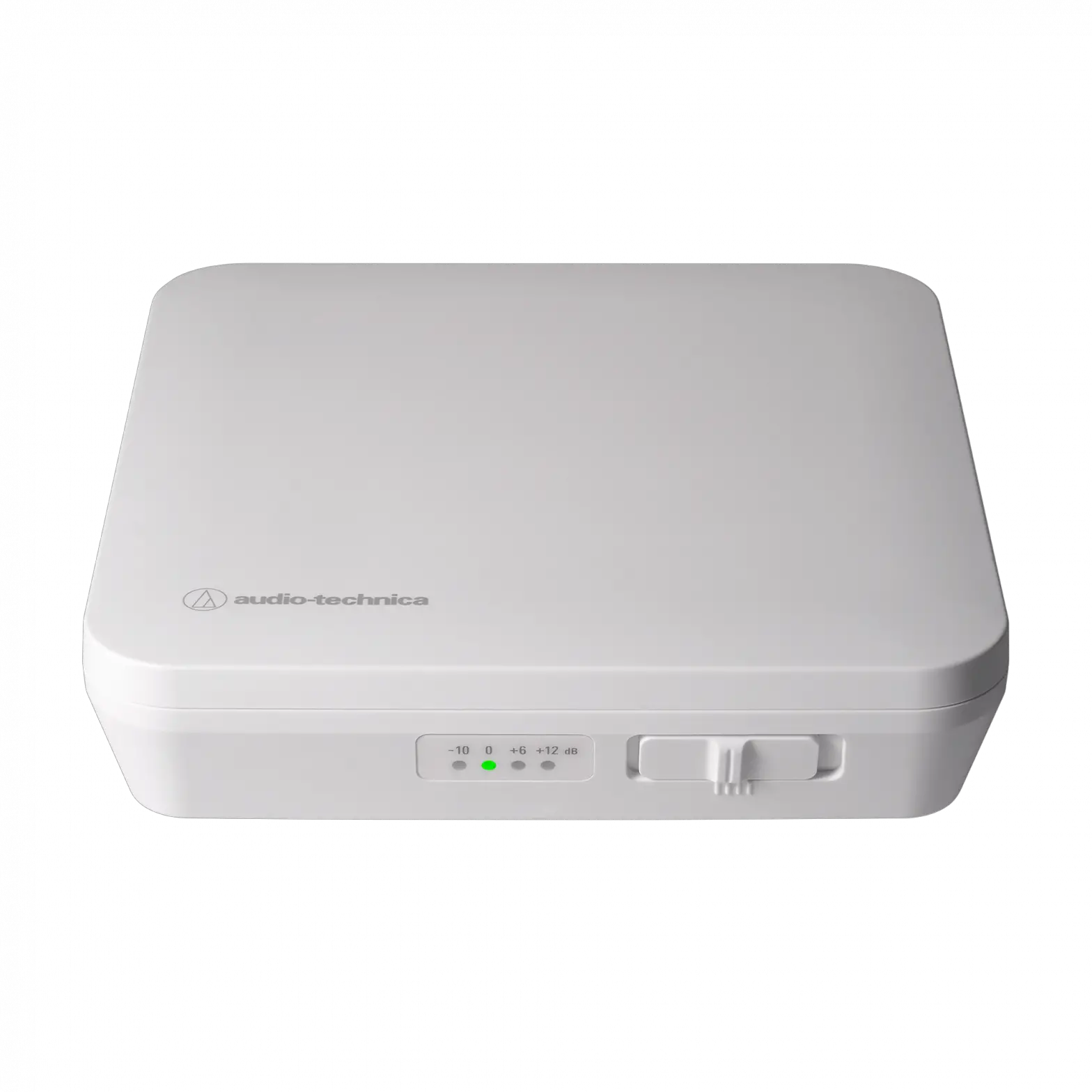 Audio-technica Uhf Powered Wideband Antenna User Manual Audio-technica Uhf Powered Wideband Antenna User Manual