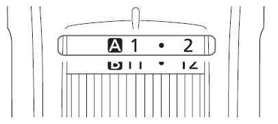 Panasonic ER-GB62 AC Rechargeable Beard and Hair Trimmer-11