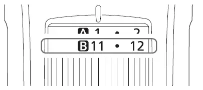 Panasonic ER-GB62 AC Rechargeable Beard and Hair Trimmer-12