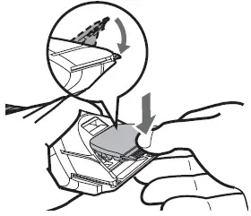 Panasonic ER-GB62 AC Rechargeable Beard and Hair Trimmer-36