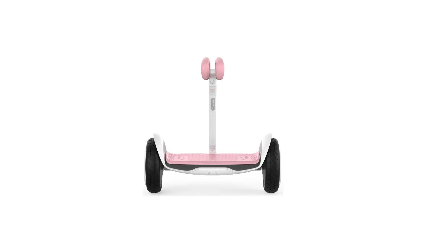 Ninebot Kids A75c S Kids Smart Self-balancing Electric Scooter User Manual Ninebot Kids A75c S Kids Smart Self-balancing Electric Scooter User Manual