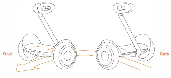ninebot-Kids-A75C-S-Kids-Smart-Self-Balancing-Electric-Scooter-fig-1