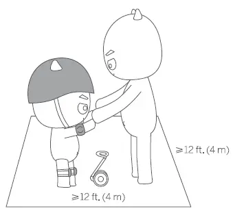 ninebot-Kids-A75C-S-Kids-Smart-Self-Balancing-Electric-Scooter-fig-10