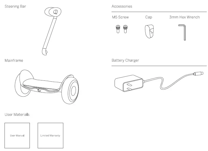ninebot-Kids-A75C-S-Kids-Smart-Self-Balancing-Electric-Scooter-fig-2