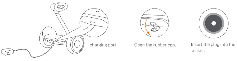 ninebot-Kids-A75C-S-Kids-Smart-Self-Balancing-Electric-Scooter-fig-5