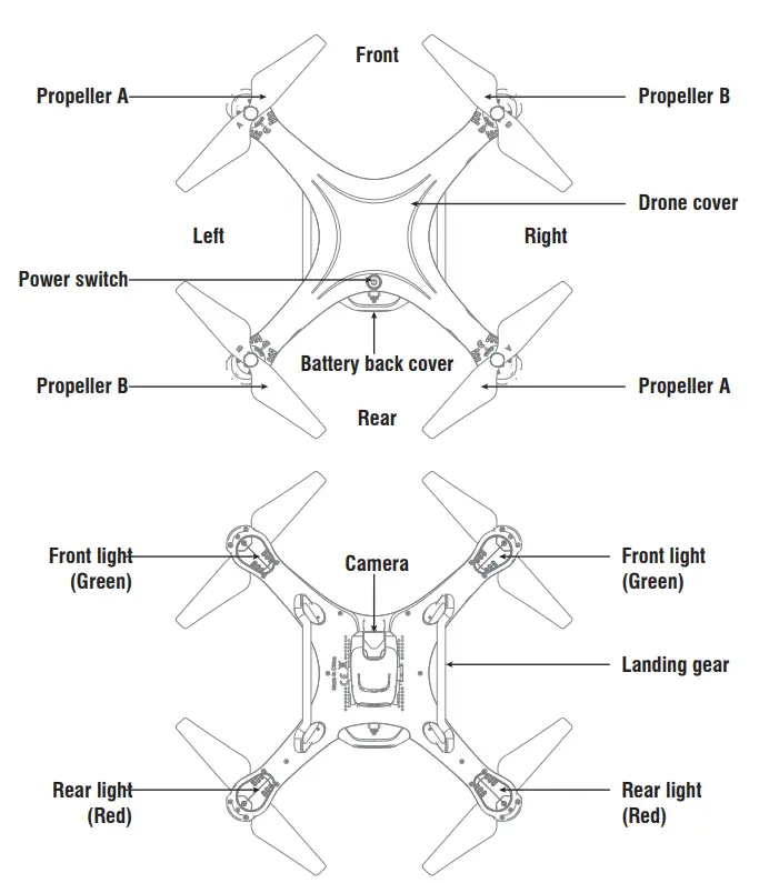 udiR-C-U88S-GPS-Drone-with-4K-Camera-1