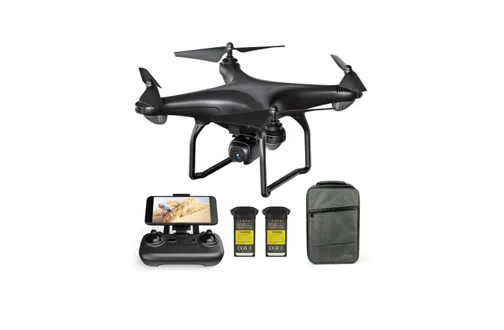 Udir C U88s Gps Drone With 4k Camera User Manual