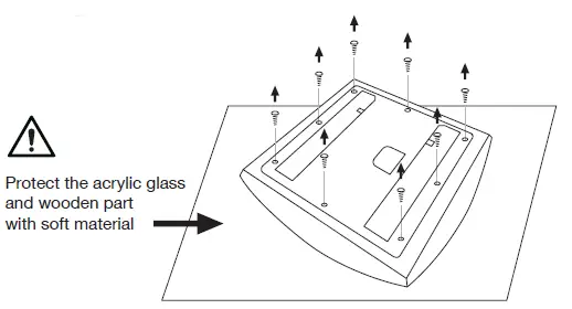 Secto DESIGN Kuulto 9100 Ceiling Lamp-10