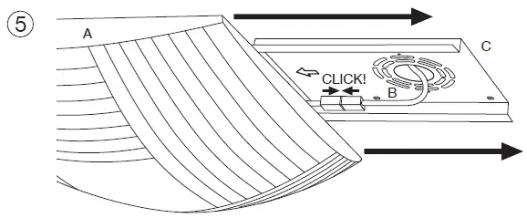 Secto DESIGN Kuulto 9100 Ceiling Lamp-3