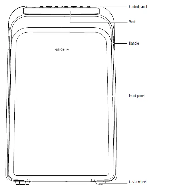 INSIGNIA-NS-AC06PWH1-Portable-Air-Conditioner-fig-1