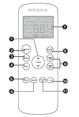 INSIGNIA-NS-AC06PWH1-Portable-Air-Conditioner-fig-4