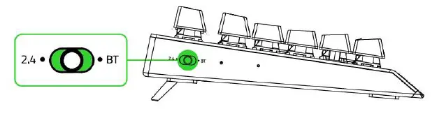 RAZER-RZ03-0411-Ultra-Wireless-Mechanical-Keyboard-FIG-12