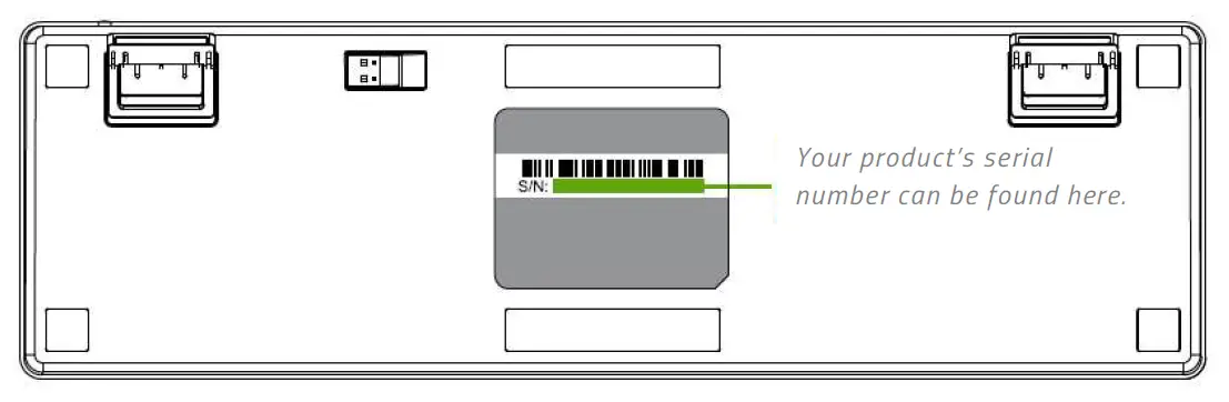 RAZER-RZ03-0411-Ultra-Wireless-Mechanical-Keyboard-FIG-4