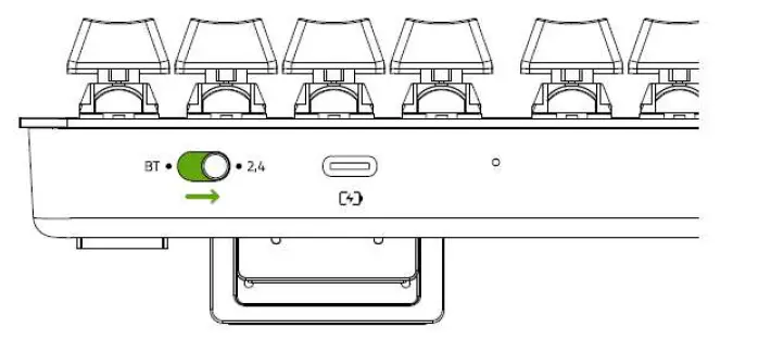 RAZER-RZ03-0411-Ultra-Wireless-Mechanical-Keyboard-FIG-7
