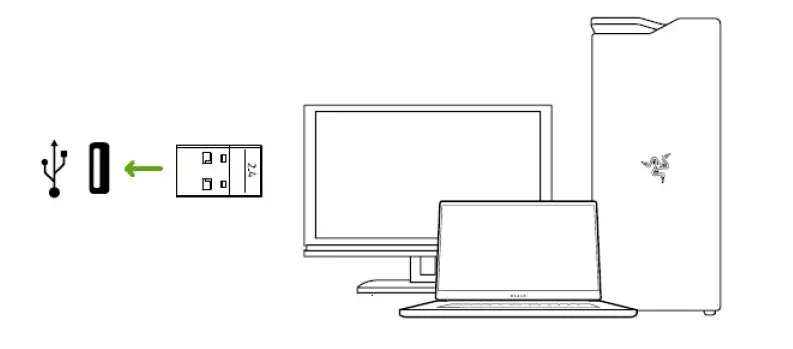 RAZER-RZ03-0411-Ultra-Wireless-Mechanical-Keyboard-FIG-8