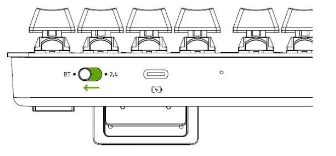 RAZER-RZ03-0411-Ultra-Wireless-Mechanical-Keyboard-FIG-9