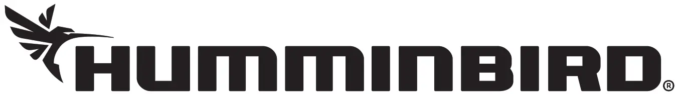HUMMINBIRD logo