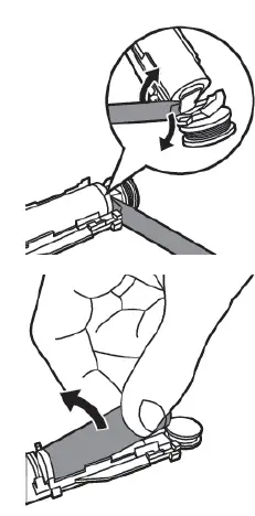 PHILIPS HX6817-01 Sonicare Rechargeable Electric Toothbrush 14