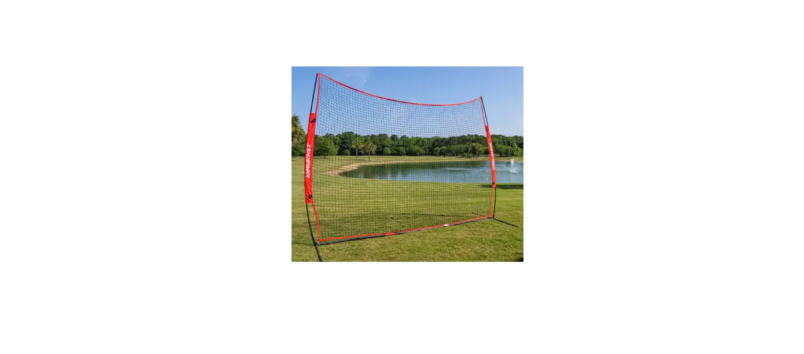Rukket Sports Barr100 Multi-sport Barrier Net Instruction Manual Rukket Sports Barr100 Multi-sport Barrier Net Instruction Manual