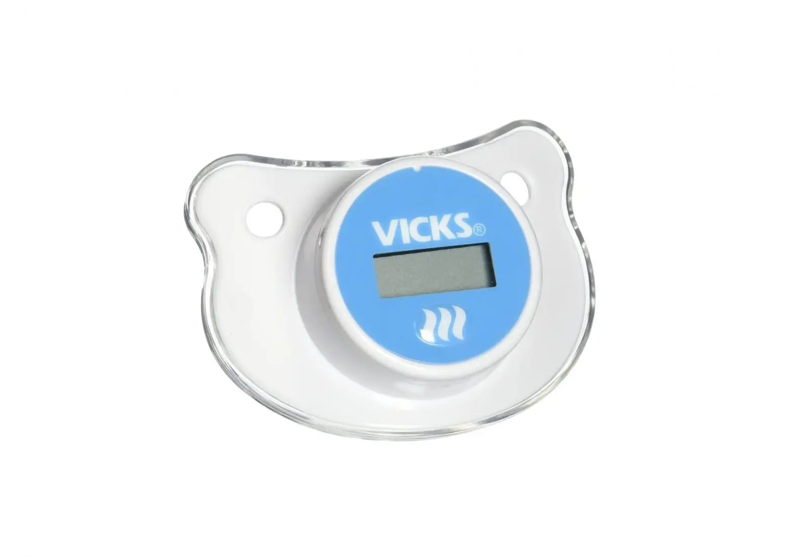 Vicks V925p-a Digital Pacifier Thermometer User Manual Vicks V925p-a Digital Pacifier Thermometer User Manual