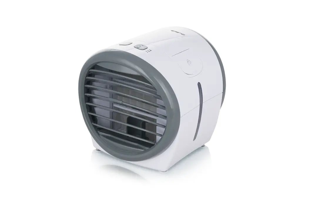 Eme Ac-212919 Air Cooler With Cool Mist Instruction Manual