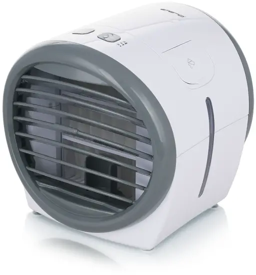 EME AC-212919 Air Cooler with Cool Mist 01