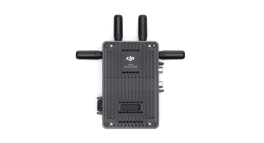 Dji Tx32021028 Video Transmitter User Guide Dji Tx32021028 Video Transmitter User Guide