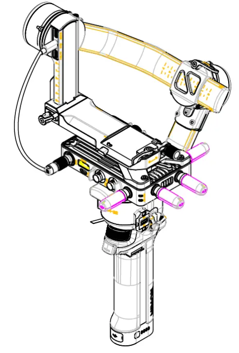 dji TX32021028 Video Transmitter fig 4