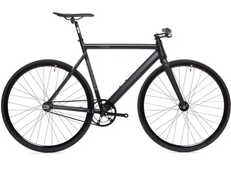 CONRAD-2498550-Bicycle-Wall-Holder-Frame