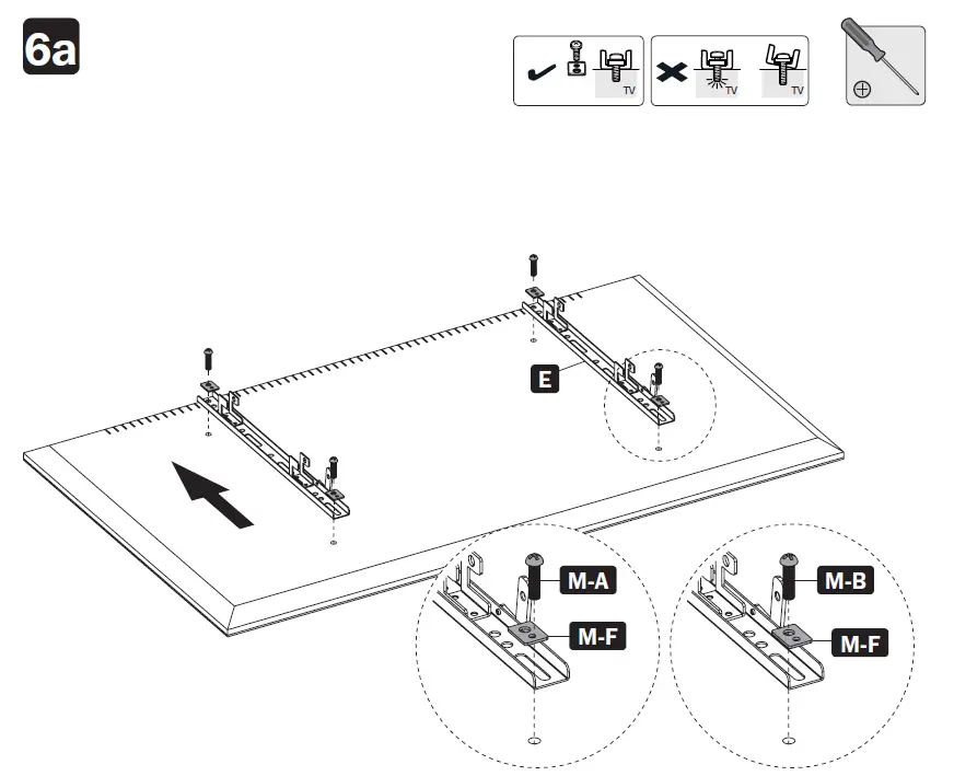 TRIPP-LITE DMCS60105HDS Heavy-Duty Streamline Mobile Cart fig 9