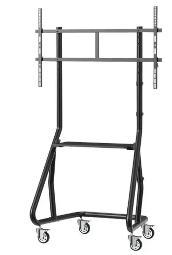 TRIPP-LITE DMCS60105HDS Heavy-Duty Streamline Mobile Cart product