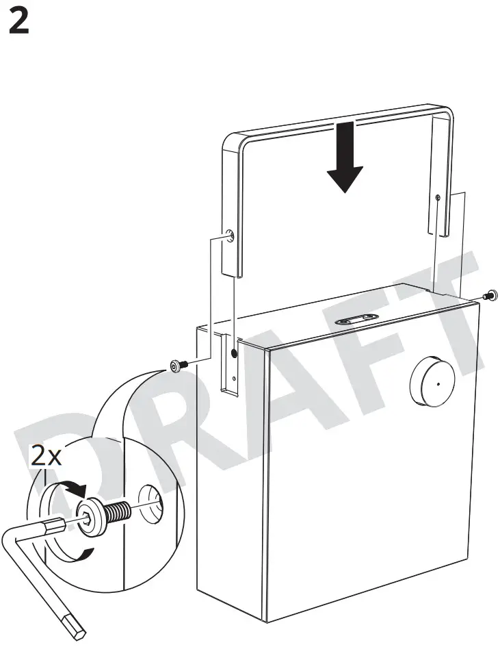 IKEA 704 575 00 VAPPEBY Bluetooth Speaker - Fig 3