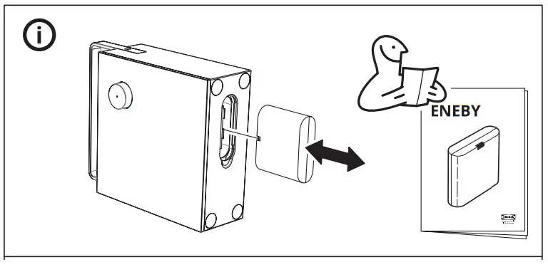 IKEA 704 575 00 VAPPEBY Bluetooth Speaker - Fig 7