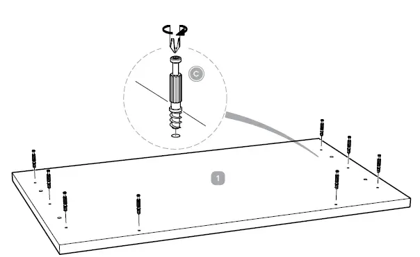 Silver Cross Primrose Hill Wardrobe fig (10)