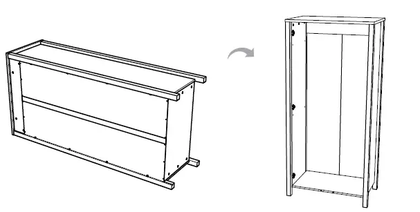 Silver Cross Primrose Hill Wardrobe fig (15)