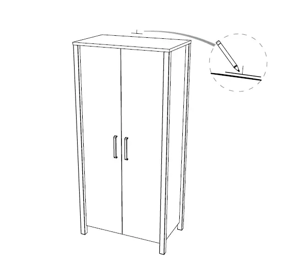 Silver Cross Primrose Hill Wardrobe fig (24)