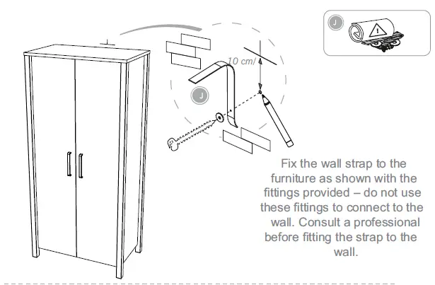 Silver Cross Primrose Hill Wardrobe fig (25)
