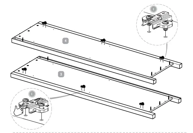 Silver Cross Primrose Hill Wardrobe fig (5)